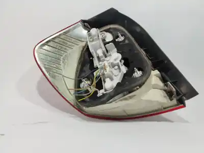 Peça sobressalente para automóvel em segunda mão farolim traseiro direito por bmw serie 1 berlina (e81/e87) 116d referências oem iam 89074724