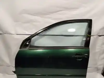 Pezzo di ricambio per auto di seconda mano porta anteriore sinistra per toyota corolla (e12) 1.6 16v riferimenti oem iam   