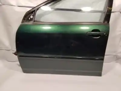 Pezzo di ricambio per auto di seconda mano porta anteriore sinistra per toyota corolla (e12) 1.6 16v riferimenti oem iam   
