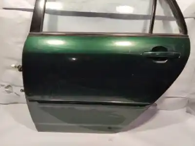 Pezzo di ricambio per auto di seconda mano porta posteriore sinistra per toyota corolla (e12) 1.6 16v riferimenti oem iam   
