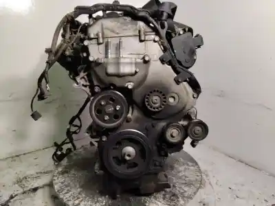 Peça sobressalente para automóvel em segunda mão motor completo por hyundai i30 (pd) go referências oem iam d4fb  