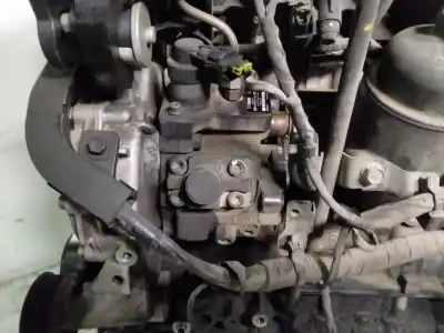 Peça sobressalente para automóvel em segunda mão motor completo por hyundai i30 (pd) go referências oem iam d4fb  