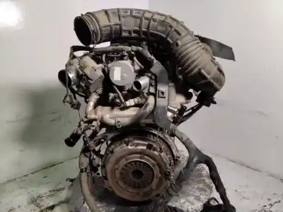 Peça sobressalente para automóvel em segunda mão motor completo por hyundai i30 (pd) go referências oem iam d4fb  