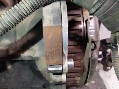 Peça sobressalente para automóvel em segunda mão motor completo por hyundai i30 (pd) go referências oem iam d4fb  