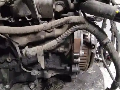 Peça sobressalente para automóvel em segunda mão motor completo por hyundai i30 (pd) go referências oem iam d4fb  