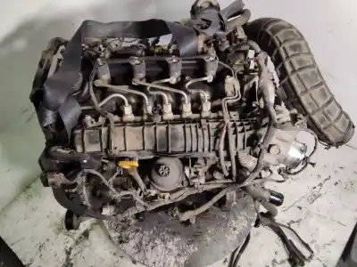 Peça sobressalente para automóvel em segunda mão motor completo por hyundai i30 (pd) go referências oem iam d4fb  