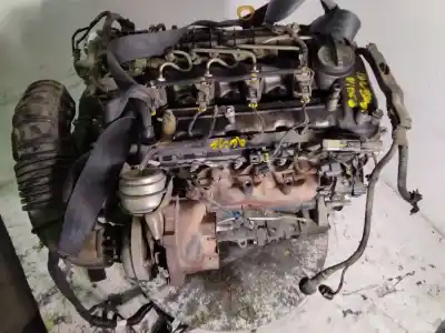 Peça sobressalente para automóvel em segunda mão motor completo por hyundai i30 (pd) go referências oem iam d4fb  