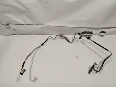 Peça sobressalente para automóvel em segunda mão tubos de ar condicionado por bmw serie 1 berlina (e81/e87) 116d referências oem iam 