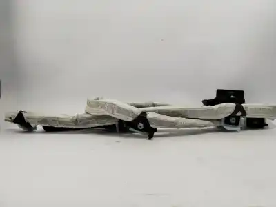 Peça sobressalente para automóvel em segunda mão airbag de cortina dianteiro esquerdo por bmw serie 1 berlina (e81/e87) 116d referências oem iam 30356330e  