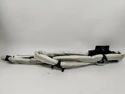 Peça sobressalente para automóvel em segunda mão Airbag De Cortina Dianteiro Esquerdo por BMW SERIE 1 BERLINA (E81/E87) 116d Referências OEM IAM 30356330E  