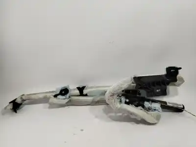 Peça sobressalente para automóvel em segunda mão airbag de cortina dianteiro direito por bmw serie 1 berlina (e81/e87) 116d referências oem iam 30356331e  