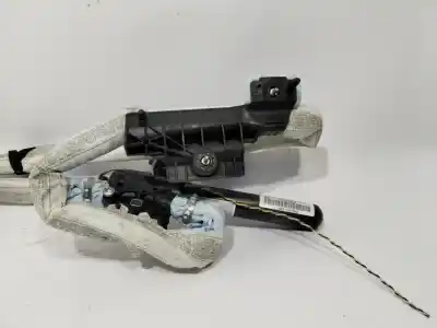 Peça sobressalente para automóvel em segunda mão Airbag De Cortina Dianteiro Direito por BMW SERIE 1 BERLINA (E81/E87) 116d Referências OEM IAM 30356331E  