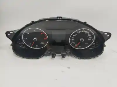 Автозапчастина б/у панель інструментів для audi a4 avant (8k5) (2008) básico посилання на oem iam 8k0920932d  