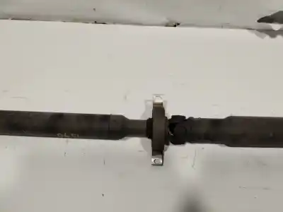 Peça sobressalente para automóvel em segunda mão transmissão central traseira por bmw serie 1 berlina (e81/e87) 116d referências oem iam 