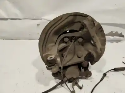 Peça sobressalente para automóvel em segunda mão manga de eixo dianteira esquerda por bmw serie 1 berlina (e81/e87) 116d referências oem iam 