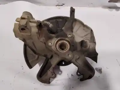 Peça sobressalente para automóvel em segunda mão manga de eixo dianteira direita por seat leon (1p1) comfort limited referências oem iam   