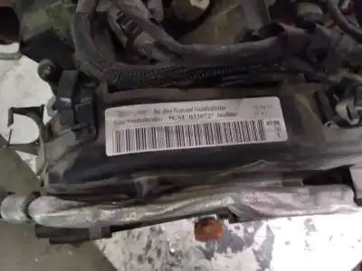 Автозапчастина б/у двигун комплект для audi a4 avant (8k5) (2008) básico посилання на oem iam csu