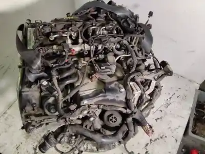 Second-hand car spare part complete engine for audi a4 avant (8k5) (2008) básico oem iam references csu  