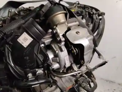 Second-hand car spare part complete engine for audi a4 avant (8k5) (2008) básico oem iam references csu  