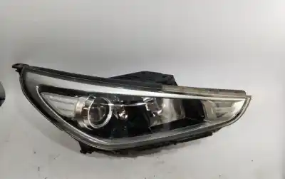 Pièce détachée automobile d'occasion feu droit pour hyundai i30 (pd) go références oem iam 92102g4020