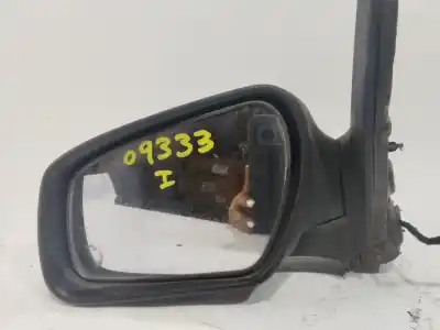 Second-hand car spare part left rearview mirror for ford c-max (cb3) ambiente oem iam references e11015847  