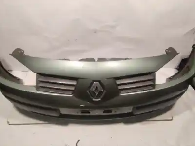 Pezzo di ricambio per auto di seconda mano paraurti anteriore per renault megane ii sedán (lm0/1_) 1.5 dci (lm0f, lm0t, lm2b) riferimenti oem iam 8200073445   Pezzo di ricambio per auto di seconda mano paraurti anteriore per renault megane ii sedán (lm0/1_) 1.5 dci (lm0f, lm0t, lm2b) riferimenti oem iam 8200073445