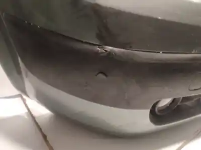 Pezzo di ricambio per auto di seconda mano paraurti anteriore per renault megane ii sedán (lm0/1_) 1.5 dci (lm0f, lm0t, lm2b) riferimenti oem iam 8200073445   Pezzo di ricambio per auto di seconda mano paraurti anteriore per renault megane ii sedán (lm0/1_) 1.5 dci (lm0f, lm0t, lm2b) riferimenti oem iam 8200073445