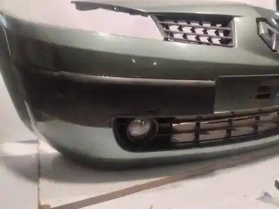 Pezzo di ricambio per auto di seconda mano paraurti anteriore per renault megane ii sedán (lm0/1_) 1.5 dci (lm0f, lm0t, lm2b) riferimenti oem iam 8200073445   Pezzo di ricambio per auto di seconda mano paraurti anteriore per renault megane ii sedán (lm0/1_) 1.5 dci (lm0f, lm0t, lm2b) riferimenti oem iam 8200073445