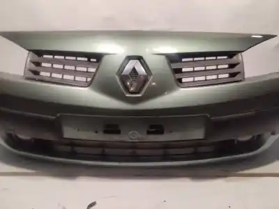 Pezzo di ricambio per auto di seconda mano paraurti anteriore per renault megane ii sedán (lm0/1_) 1.5 dci (lm0f, lm0t, lm2b) riferimenti oem iam 8200073445   Pezzo di ricambio per auto di seconda mano paraurti anteriore per renault megane ii sedán (lm0/1_) 1.5 dci (lm0f, lm0t, lm2b) riferimenti oem iam 8200073445