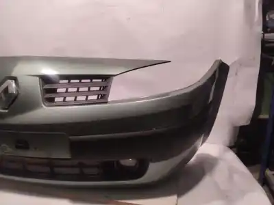Pezzo di ricambio per auto di seconda mano paraurti anteriore per renault megane ii sedán (lm0/1_) 1.5 dci (lm0f, lm0t, lm2b) riferimenti oem iam 8200073445   Pezzo di ricambio per auto di seconda mano paraurti anteriore per renault megane ii sedán (lm0/1_) 1.5 dci (lm0f, lm0t, lm2b) riferimenti oem iam 8200073445