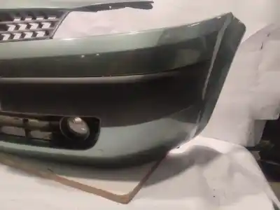 Pezzo di ricambio per auto di seconda mano paraurti anteriore per renault megane ii sedán (lm0/1_) 1.5 dci (lm0f, lm0t, lm2b) riferimenti oem iam 8200073445   Pezzo di ricambio per auto di seconda mano paraurti anteriore per renault megane ii sedán (lm0/1_) 1.5 dci (lm0f, lm0t, lm2b) riferimenti oem iam 8200073445