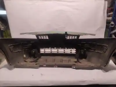 Pezzo di ricambio per auto di seconda mano paraurti anteriore per renault megane ii sedán (lm0/1_) 1.5 dci (lm0f, lm0t, lm2b) riferimenti oem iam 8200073445   Pezzo di ricambio per auto di seconda mano paraurti anteriore per renault megane ii sedán (lm0/1_) 1.5 dci (lm0f, lm0t, lm2b) riferimenti oem iam 8200073445