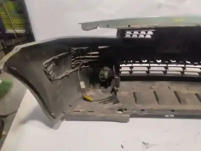 Pezzo di ricambio per auto di seconda mano paraurti anteriore per renault megane ii sedán (lm0/1_) 1.5 dci (lm0f, lm0t, lm2b) riferimenti oem iam 8200073445   Pezzo di ricambio per auto di seconda mano paraurti anteriore per renault megane ii sedán (lm0/1_) 1.5 dci (lm0f, lm0t, lm2b) riferimenti oem iam 8200073445