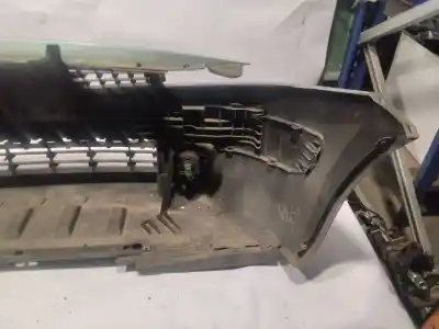 Pezzo di ricambio per auto di seconda mano paraurti anteriore per renault megane ii sedán (lm0/1_) 1.5 dci (lm0f, lm0t, lm2b) riferimenti oem iam 8200073445   Pezzo di ricambio per auto di seconda mano paraurti anteriore per renault megane ii sedán (lm0/1_) 1.5 dci (lm0f, lm0t, lm2b) riferimenti oem iam 8200073445