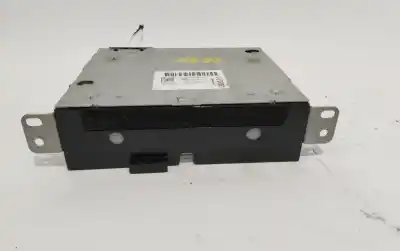 Tweedehands auto-onderdeel audiosysteem / radio-cd voor peugeot 308 active oem iam-referenties 967720458000