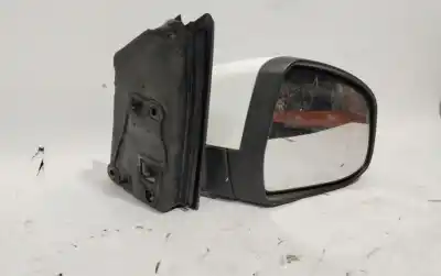 Pezzo di ricambio per auto di seconda mano retrovisore destro per ford focus lim. (cb8) urban riferimenti oem iam 024550  