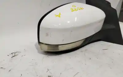 Pezzo di ricambio per auto di seconda mano retrovisore destro per ford focus lim. (cb8) urban riferimenti oem iam 024550  