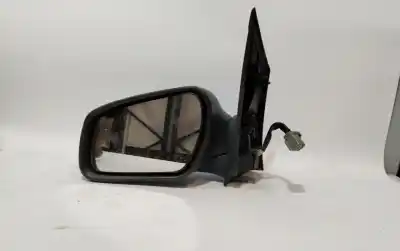 Peça sobressalente para automóvel em segunda mão espelho retrovisor esquerdo por ford focus berlina (cap) ambiente (d) referências oem iam e9014292  