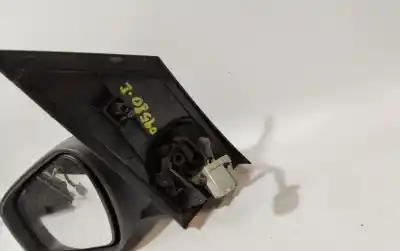 Peça sobressalente para automóvel em segunda mão espelho retrovisor esquerdo por ford focus berlina (cap) ambiente (d) referências oem iam e9014292  