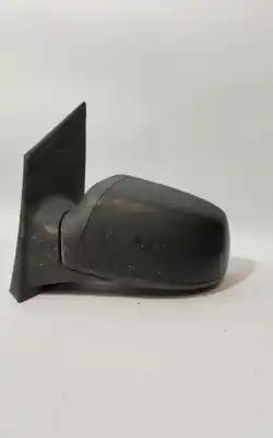 Peça sobressalente para automóvel em segunda mão espelho retrovisor esquerdo por ford focus berlina (cap) ambiente (d) referências oem iam e9014292  