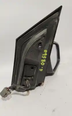 Peça sobressalente para automóvel em segunda mão espelho retrovisor direito por ford focus berlina (cap) ambiente (d) referências oem iam e9014292
