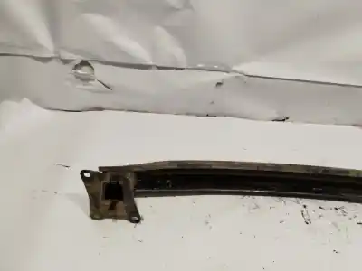 Peça sobressalente para automóvel em segunda mão reforço do pára choques dianteiro por seat leon (1p1) comfort limited referências oem iam 