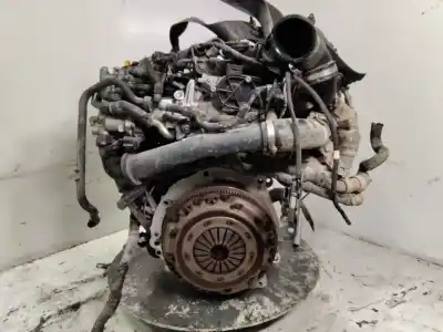 Recambio de automóvil de segunda mano de MOTOR COMPLETO para VOLKSWAGEN CADDY FURGÓN/KOMBI  referencias OEM IAM DFS  