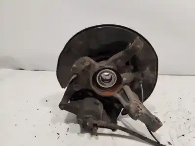 Pezzo di ricambio per auto di seconda mano snodo anteriore sinistro per toyota corolla (e12) 1.6 16v riferimenti oem iam 