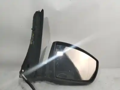 Peça sobressalente para automóvel em segunda mão espelho retrovisor direito por ford c-max (ceu) trend referências oem iam e9034508  