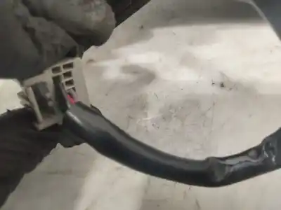 Peça sobressalente para automóvel em segunda mão espelho retrovisor direito por ford c-max (ceu) trend referências oem iam e9034508  