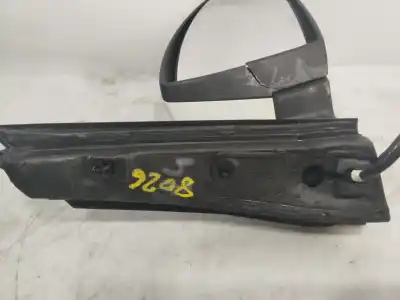 Peça sobressalente para automóvel em segunda mão espelho retrovisor direito por ford c-max (ceu) trend referências oem iam e9034508  