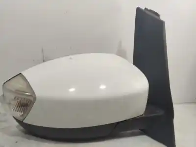 Peça sobressalente para automóvel em segunda mão espelho retrovisor direito por ford c-max (ceu) trend referências oem iam e9034508  