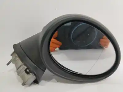 Second-hand car spare part right rearview mirror for mini mini (r56) cooper oem iam references    Second-hand car spare part right rearview mirror for mini mini (r56) cooper oem iam references