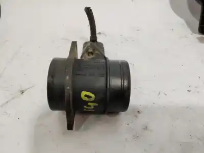 Second-hand car spare part flowmeter for seat toledo (1m2) select oem iam references 0281002531  